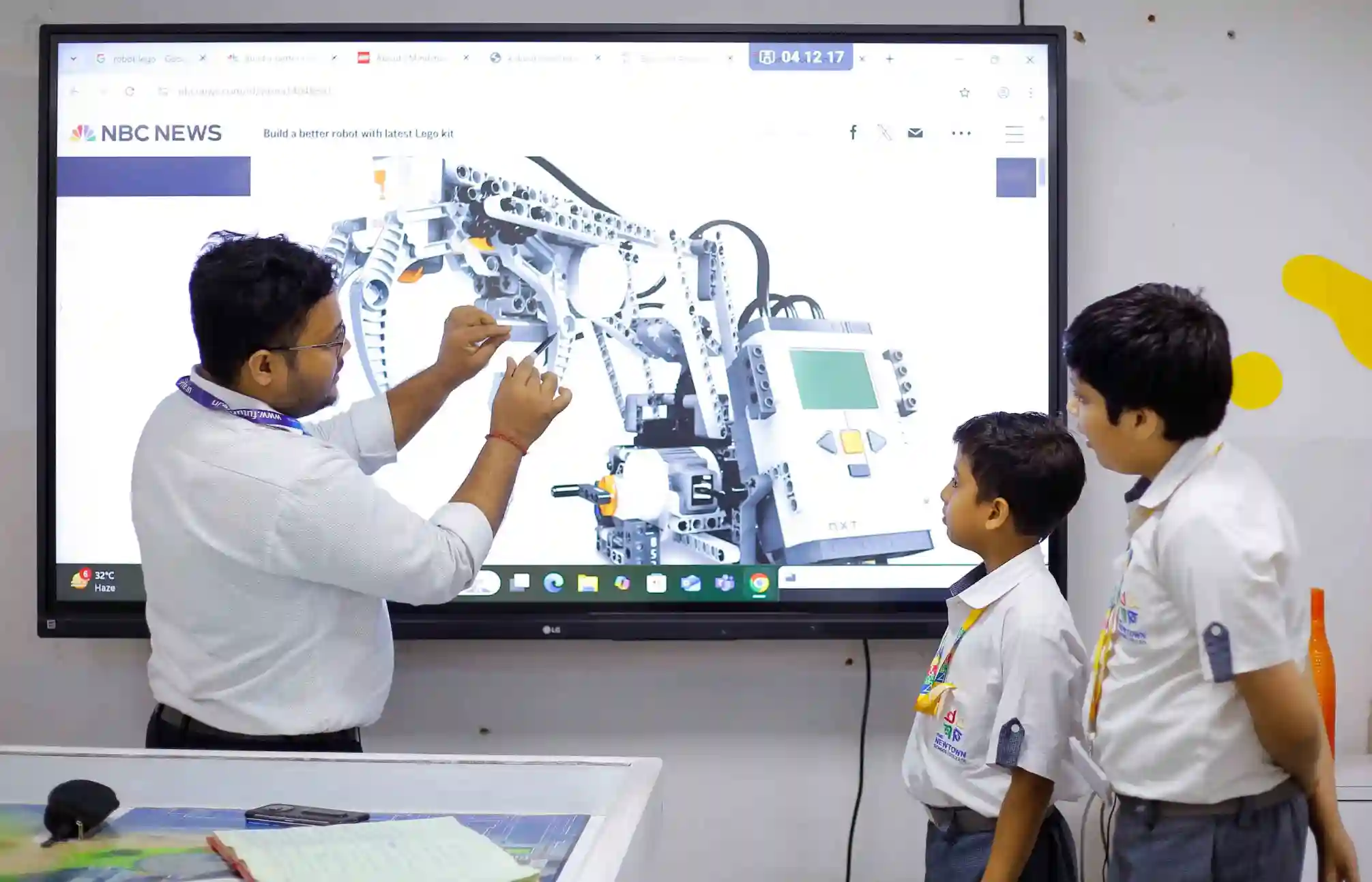 STEM Labs